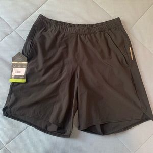 REI 7” men’s shorts